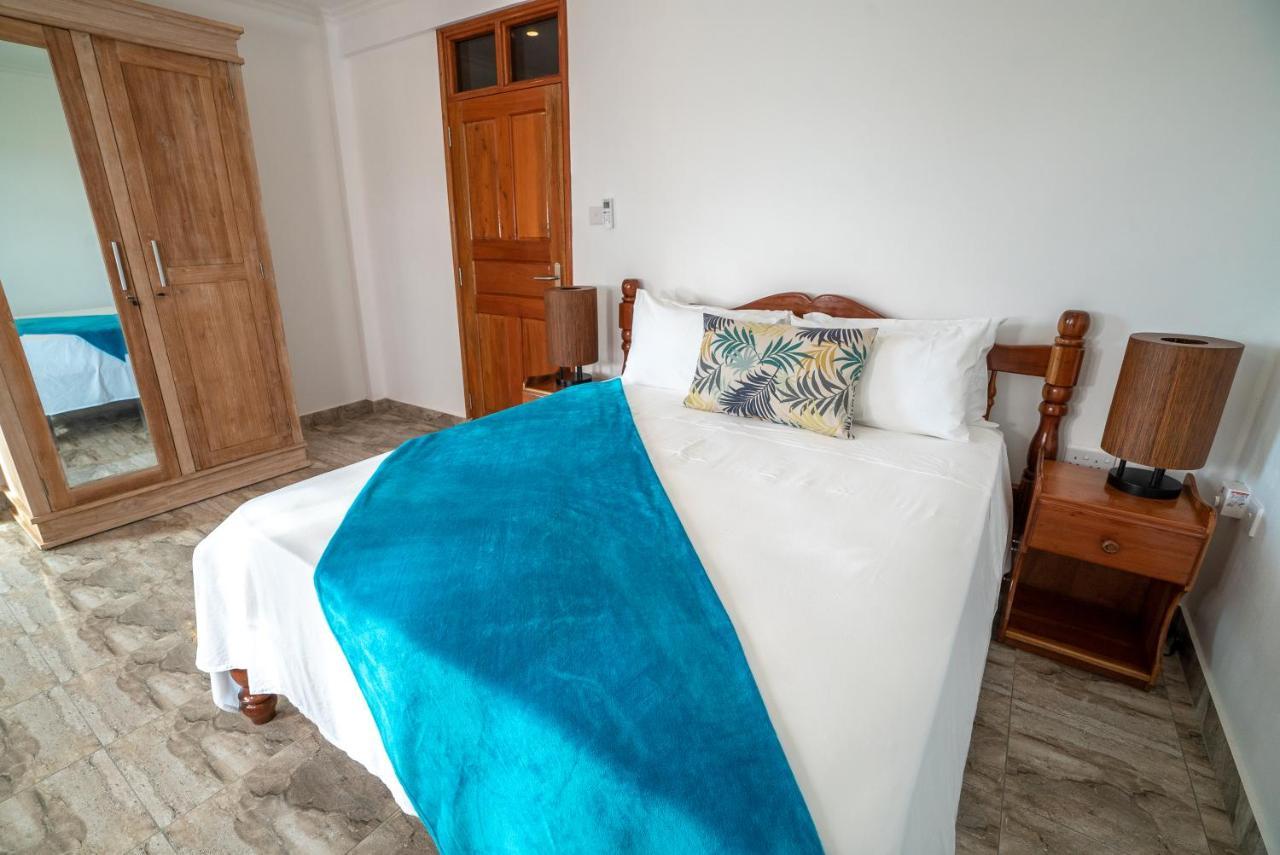 La Belle Residence Self Catering Accommodation 보발롱 외부 사진