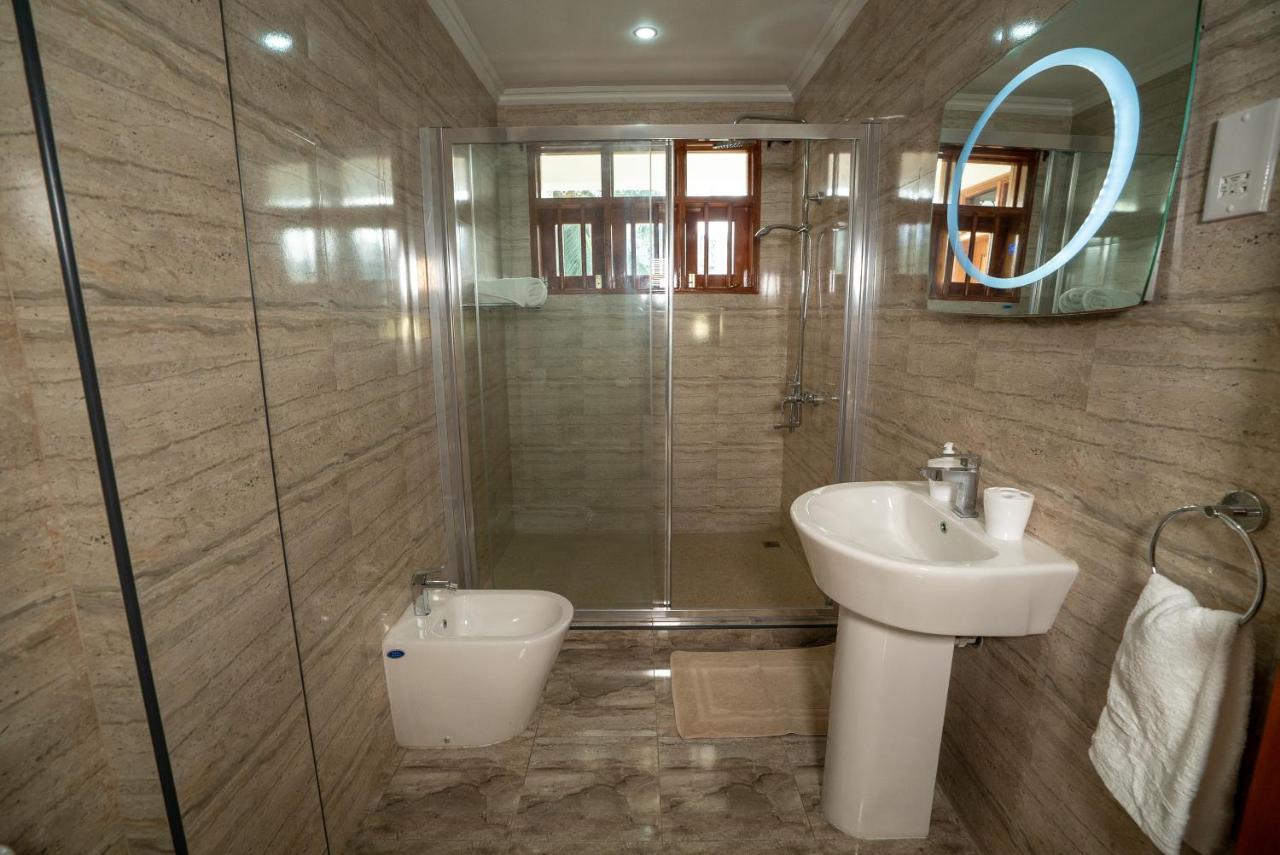 La Belle Residence Self Catering Accommodation 보발롱 외부 사진