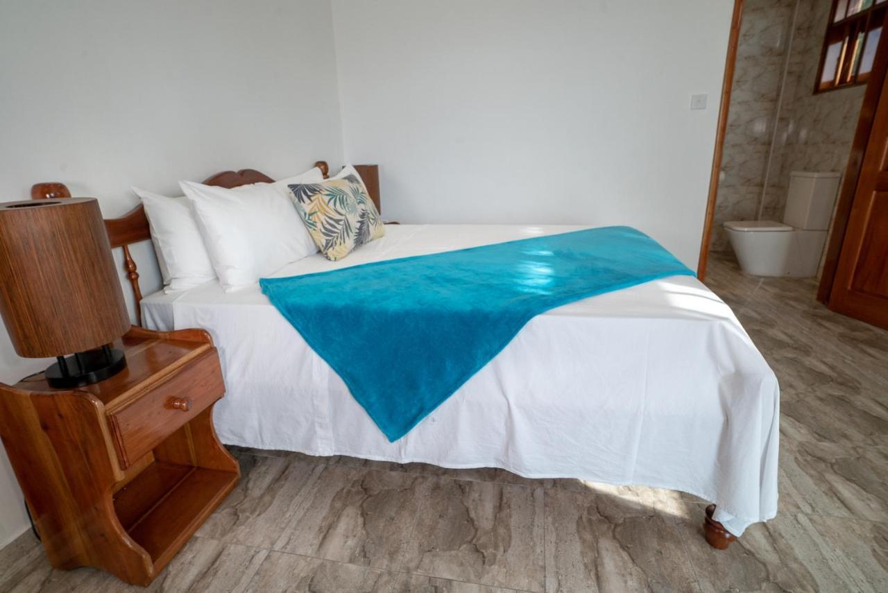 La Belle Residence Self Catering Accommodation 보발롱 외부 사진