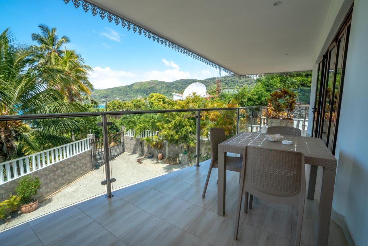 La Belle Residence Self Catering Accommodation 보발롱 외부 사진